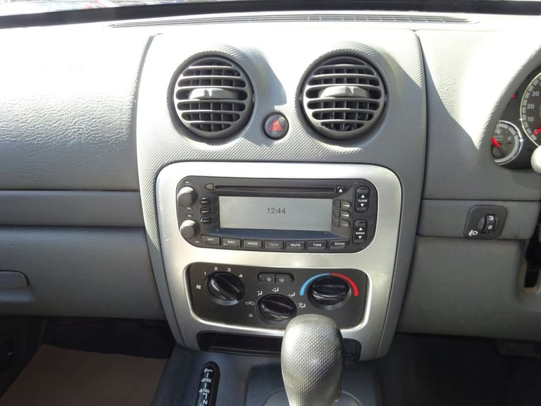 2006 Jeep Cherokee 2.8 TD 5dr Diesel Automatic 4x4  FOR SALE WITH 12 MONTHS MOT ESTATE Diesel Aut...