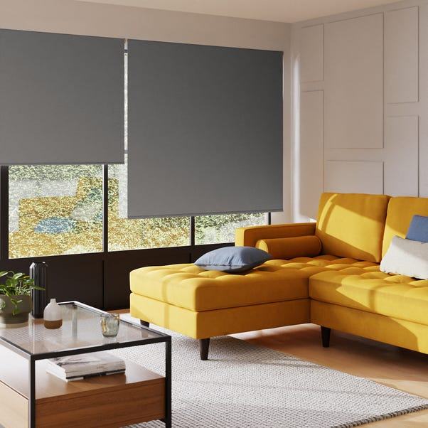 Window Blinds Made To Measure.