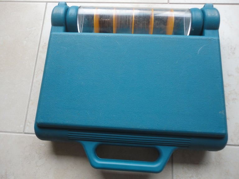 86 Straight Mixed Drill & Screwdriver Bit Set 
