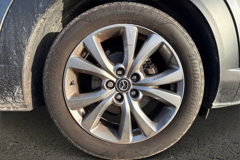 2022 Mazda CX-30 2.0 e-Skyactiv G MHEV GT Sport Edition 5dr Hatchback PETROL Manual