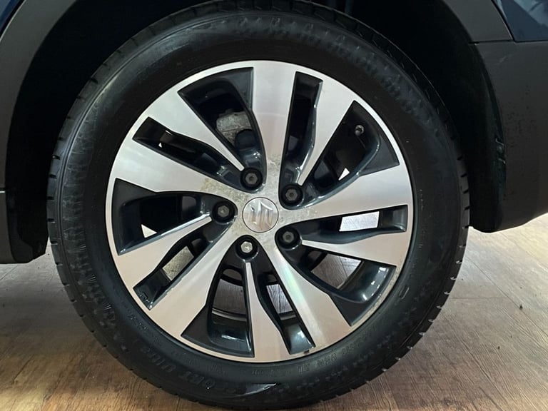 2018 Suzuki SX4 S-Cross 1.0 Boosterjet SZ-T SUV 5dr Petrol Auto Euro 6 (111 ps) HATCHBACK Petrol ...