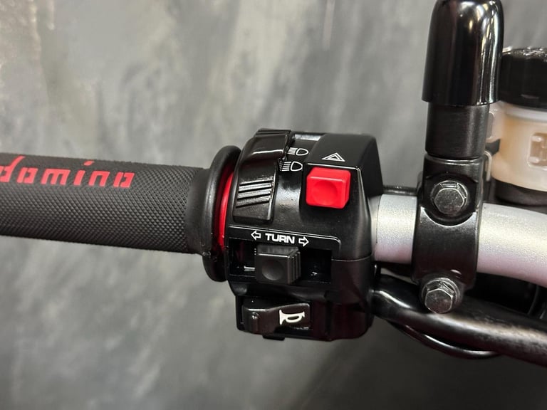 2015 Honda CB1000R 1000 Euro 3