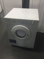 Indesit 3KG Condenser Dryer 
