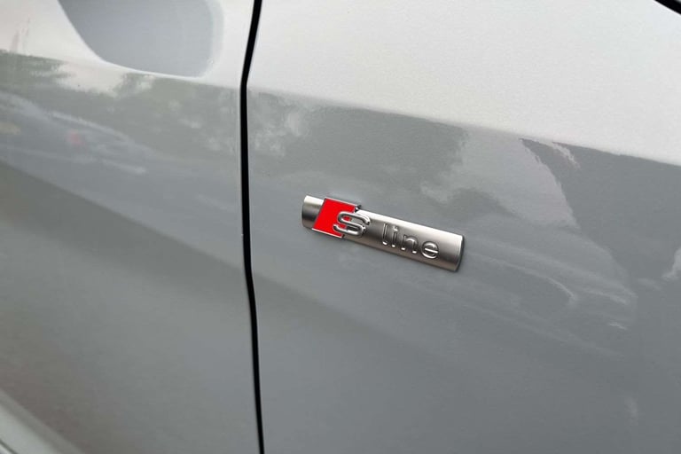 2022 Audi A1 25 TFSI S Line 5dr Hatchback Petrol Manual