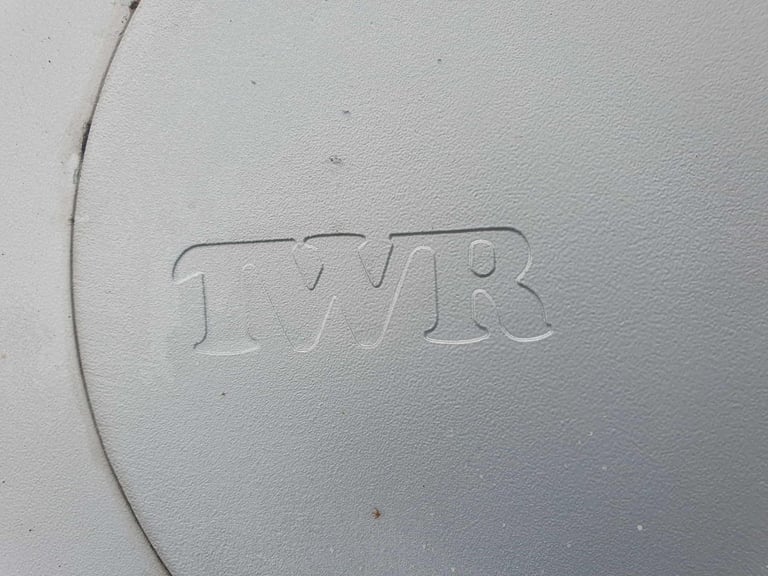 JAGUAR SPORT TWR 16 SPEEDLINE  ALLOY WHEELS