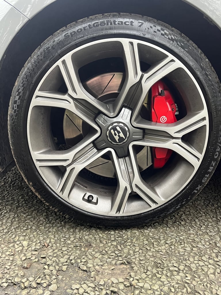 Kia, STINGER, Hatchback, 2017, Other, 3342 (cc), 5 doors