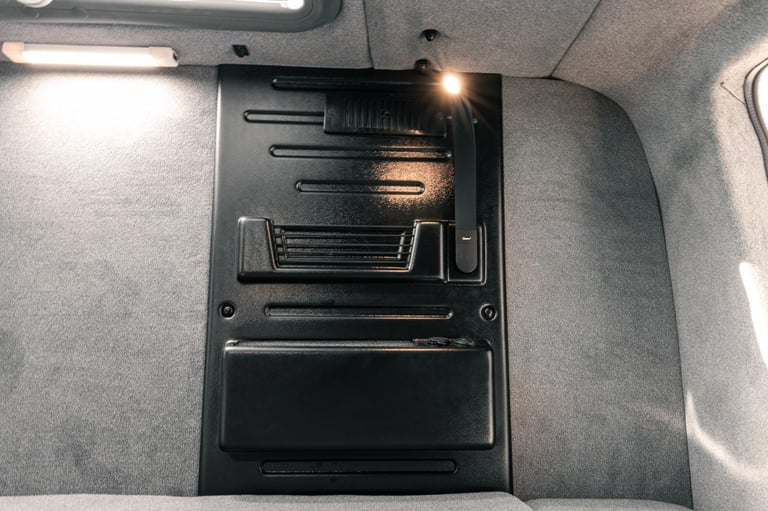 2025 3.0 180BHP IVECO DAILY 7.2 TONNE RECOVERY TRUCK CAR TRANSPORTER SLEEPER POD