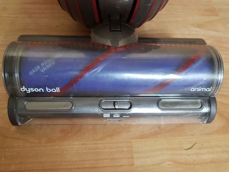 dyson animal UP24 filters washed and dried Multi floor Upright Bagless Vacuum Cleaner 