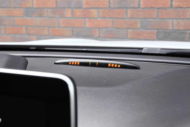 2018 Mercedes-Benz GLA 1.6 GLA200 SE (Executive) Euro 6 (s/s) 5dr ESTATE Petrol Manual