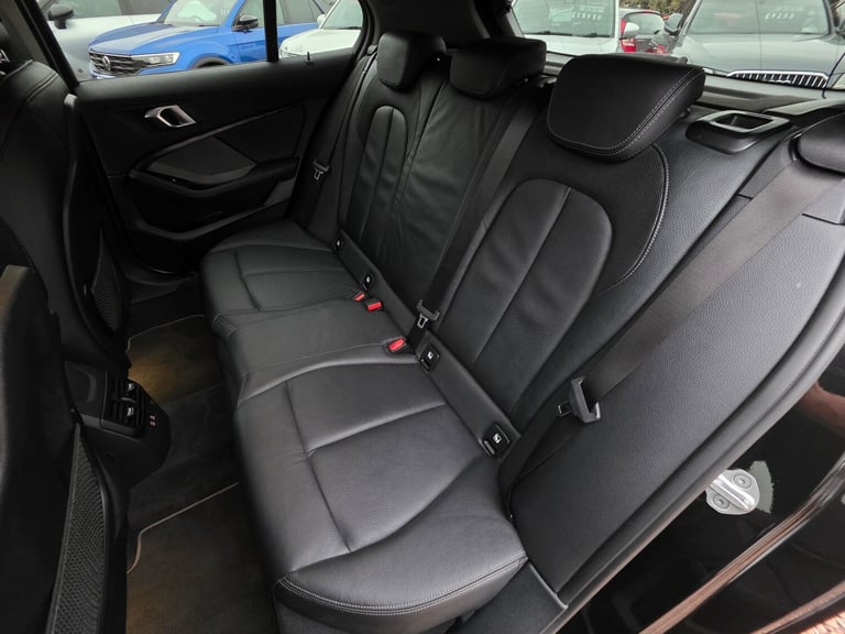 2020 BMW 1 Series 1.5L 116D Sport Hatchback 5dr Diesel Manual Euro 6 (114 bhp) Hatchback Diesel M...