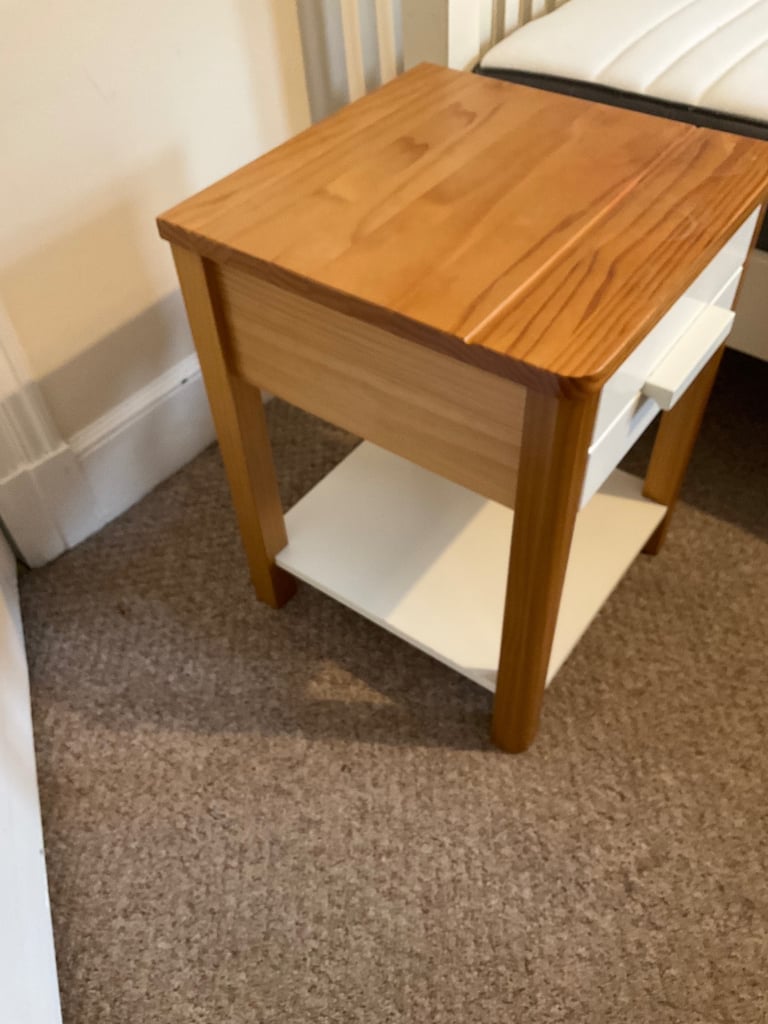 Bedside Table