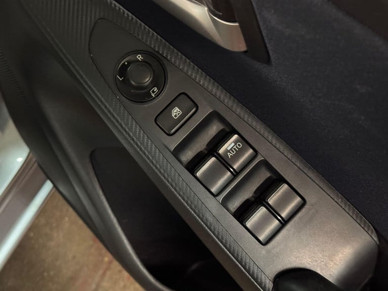 2017 Mazda Mazda2 1.5 SKYACTIV-G SE-L Euro 6 (s/s) 5dr HATCHBACK Petrol Manual