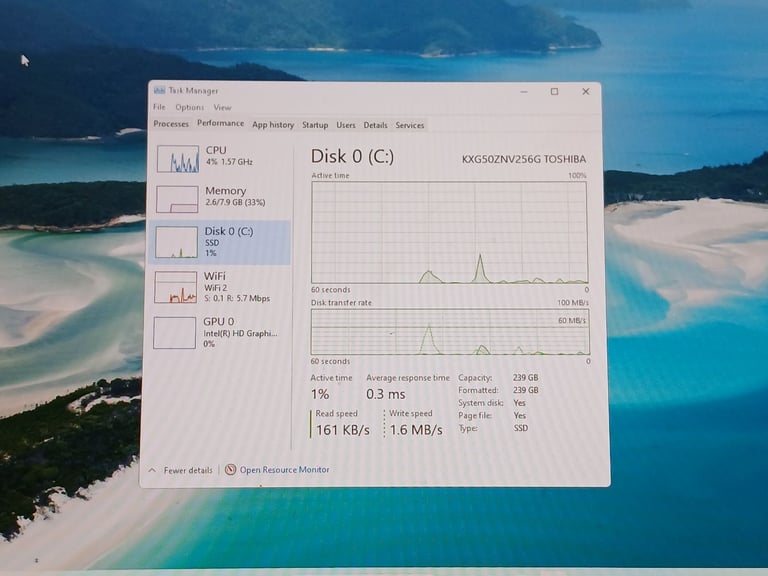Dell Optiplex 3050 7th Gen Desktop PC upgrade Tower only