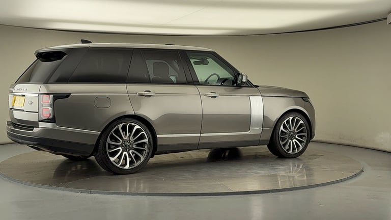 2019 Land Rover Range Rover 4.4 SD V8 Autobiography SUV 5dr Diesel Auto 4WD Euro 6 (s/s) (339 ps)...
