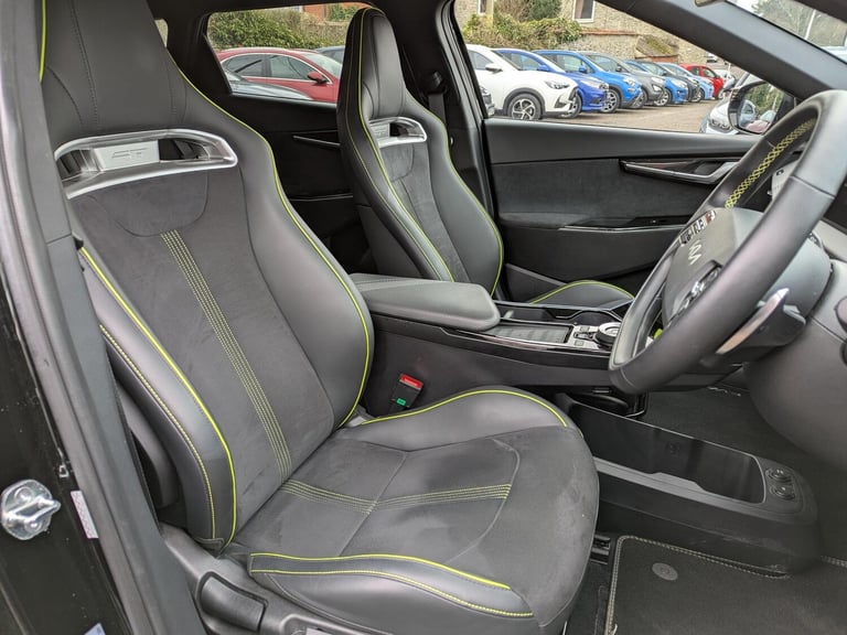 2023 Kia EV6 77.4kWh GT Hatchback 5dr Electric Auto AWD (576 bhp) HATCHBACK Electric Automatic