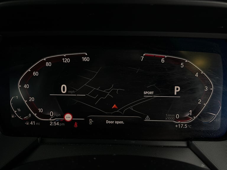 2020 BMW 2 Series Gran Coupe 1.5 218i M Sport Saloon 4dr Petrol DCT Euro 6 (s/s) (140 ps) - LED -...