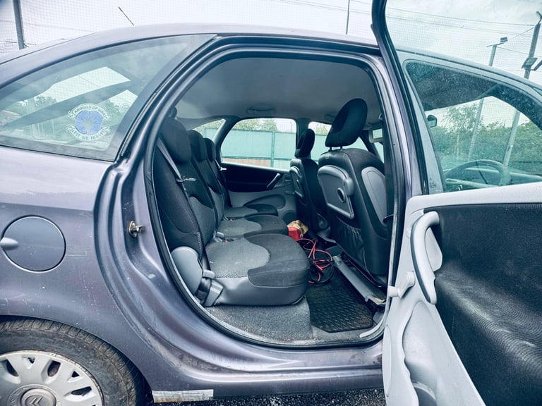 CITROEN XSARA 1.6 PICASSO  BARGAIN PRICE ULEZ COMPLIANT ✅