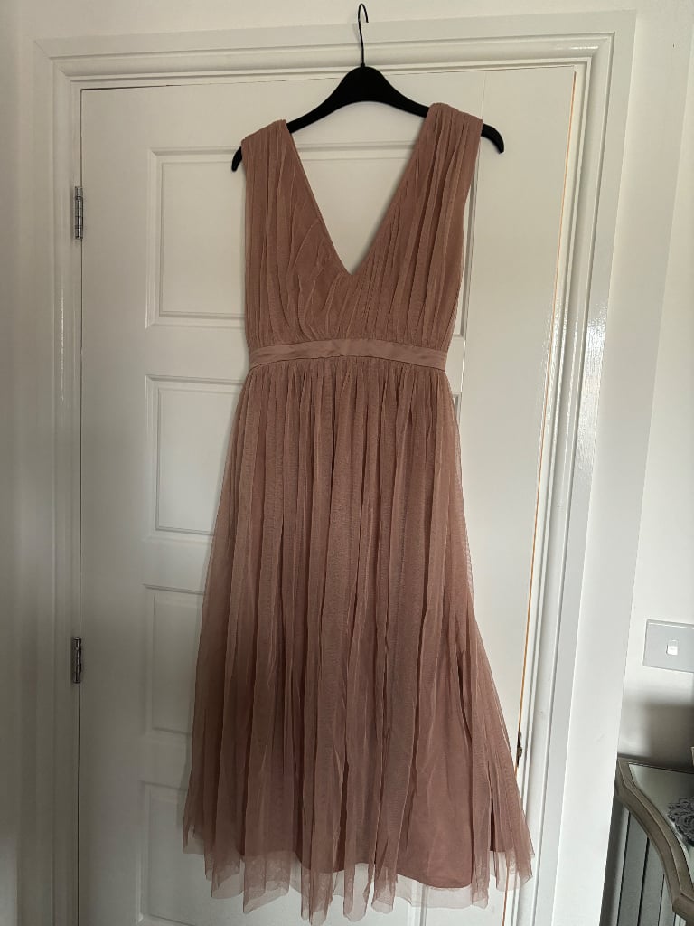 image for Next size 10 dress 