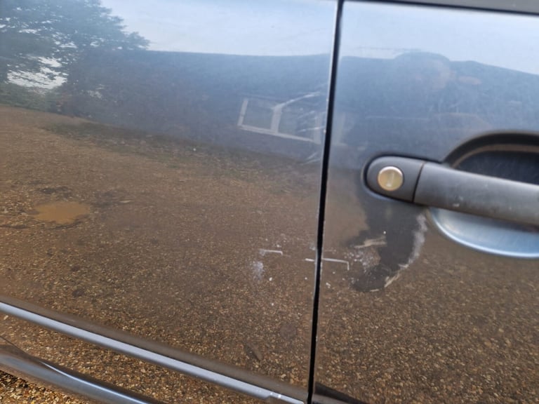 2006 Skoda Fabia 1.2 12V Ambiente 5dr 64hp **ULEZ FREE** ESTATE Petrol Manual