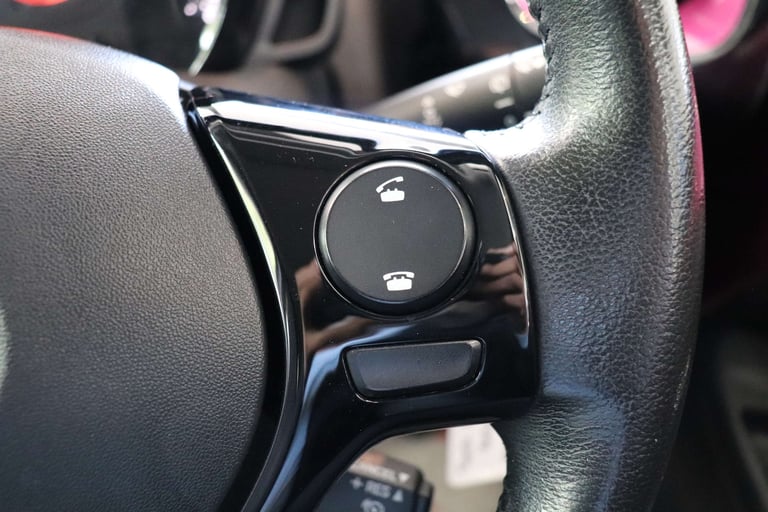 2019 Toyota AYGO 1.0 Aygo X-Cite VVT-I 5dr Hatchback Petrol Manual