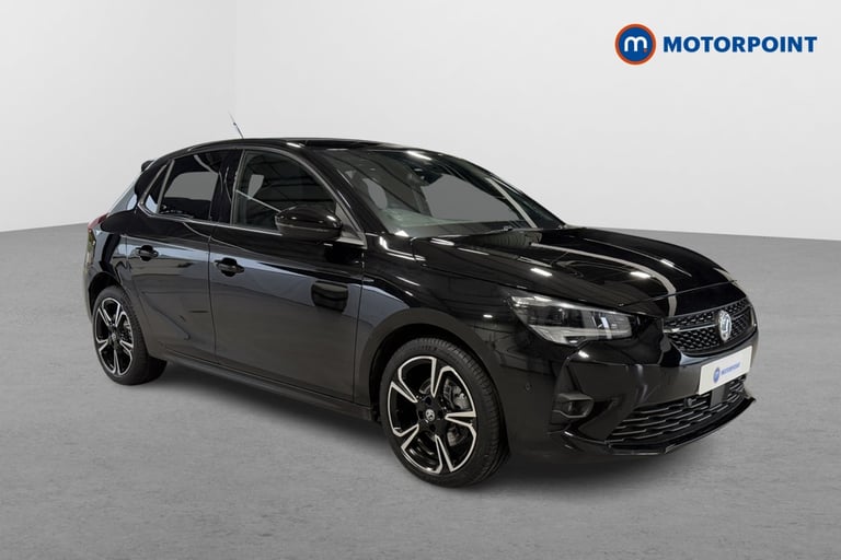 image for 2023 Vauxhall Corsa 1.2 Turbo Ultimate 5dr Auto Hatchback Petrol Automatic