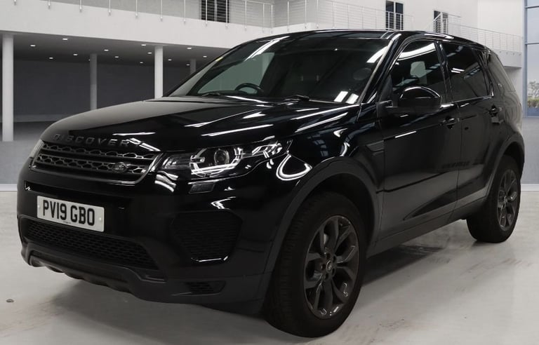 image for 2019 Land Rover Discovery Sport 2.0 TD4 Landmark SUV 5dr Diesel Auto 4WD Euro 6 (s/s) (180 ps) Di...