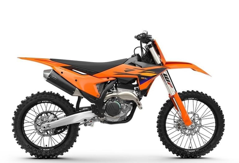 2026 NEW KTM 250 SX-F, BRAND NEW MODEL, Family Run Business