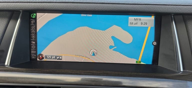 2014 14 BMW 7 SERIES 3.0 730D SE SALOON 4DR DIESEL AUTO EURO 5 (S/S) (258 PS) DI