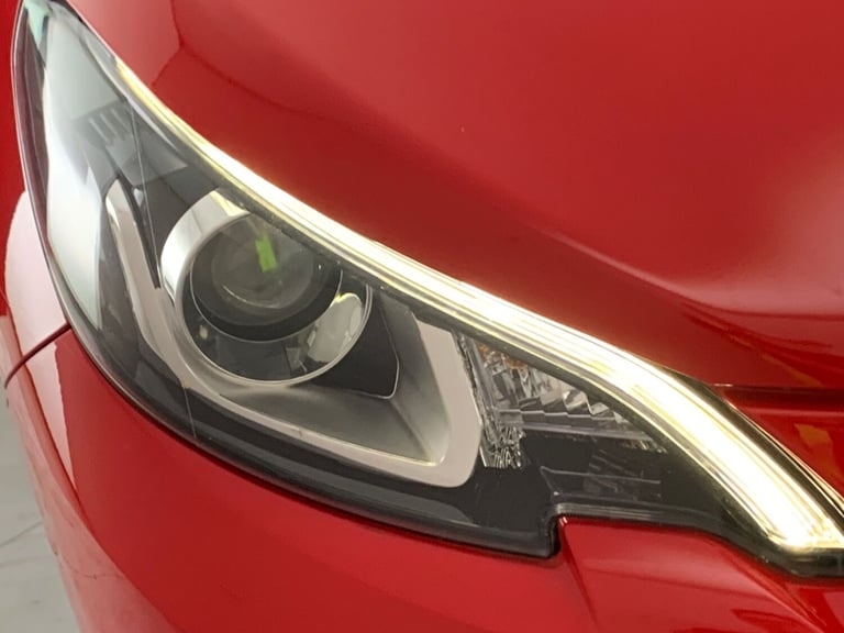 2021 Peugeot 108 1.0 72 Active 5dr HATCHBACK PETROL Manual