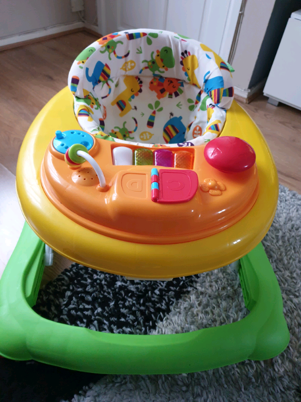 Red Kite baby go round peppermint and baby change mat | in Coventry, West  Midlands | Gumtree