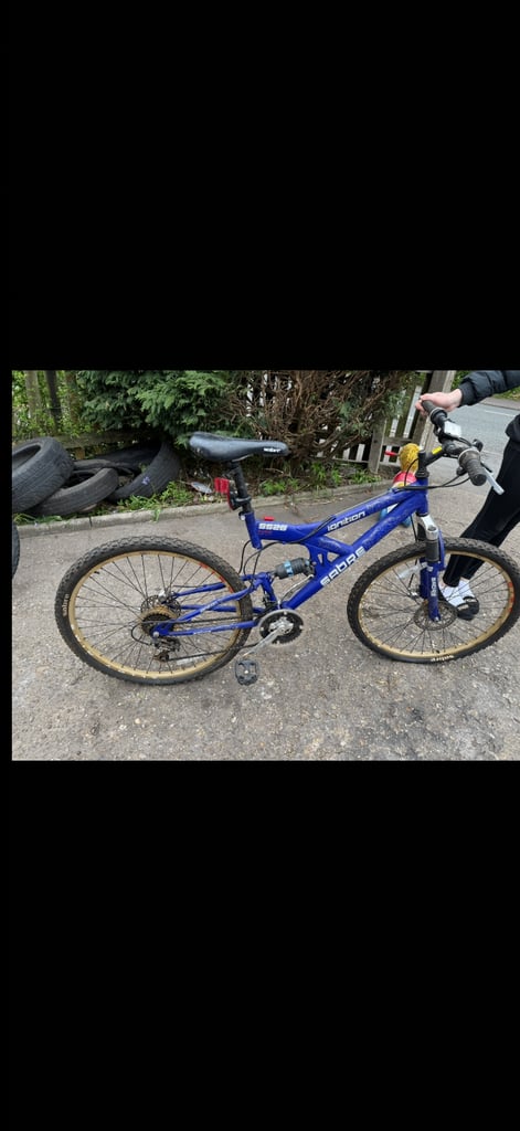 image for Men's sabre bike 26" wheel