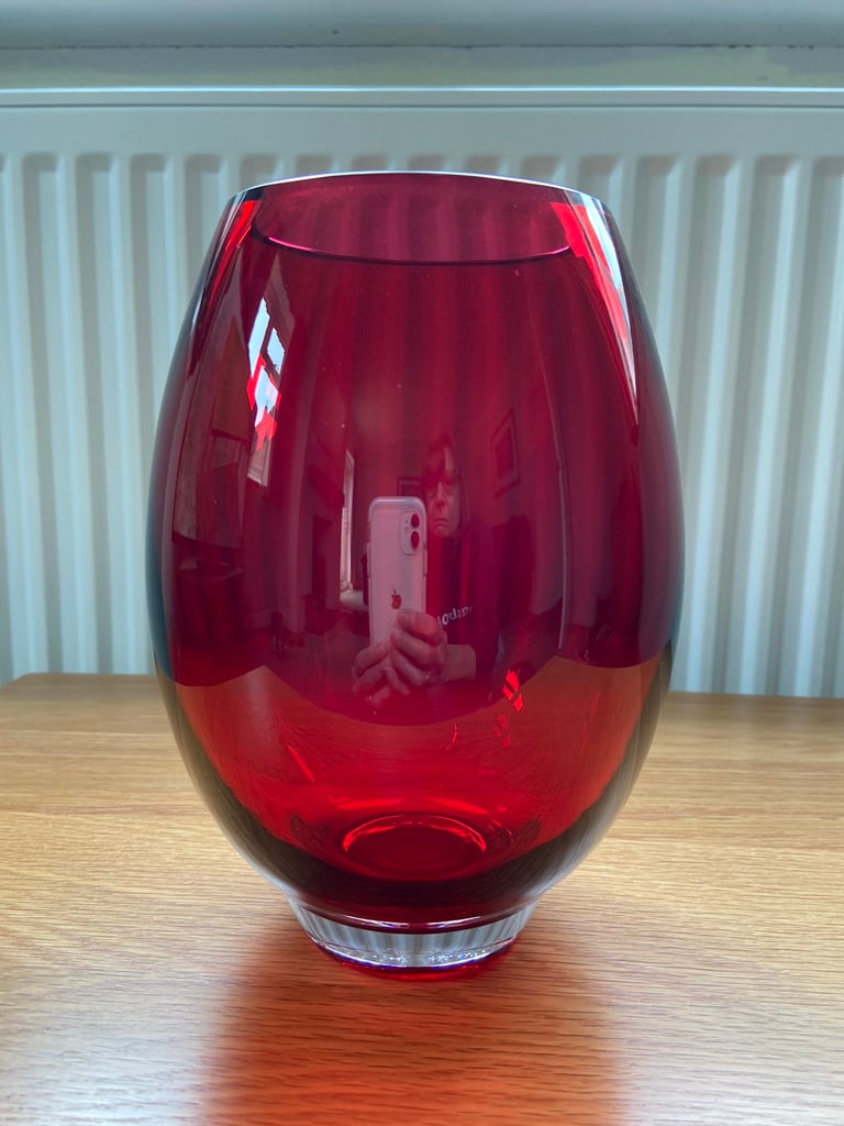 image for M&S PILLAR CANDLE HOLDER