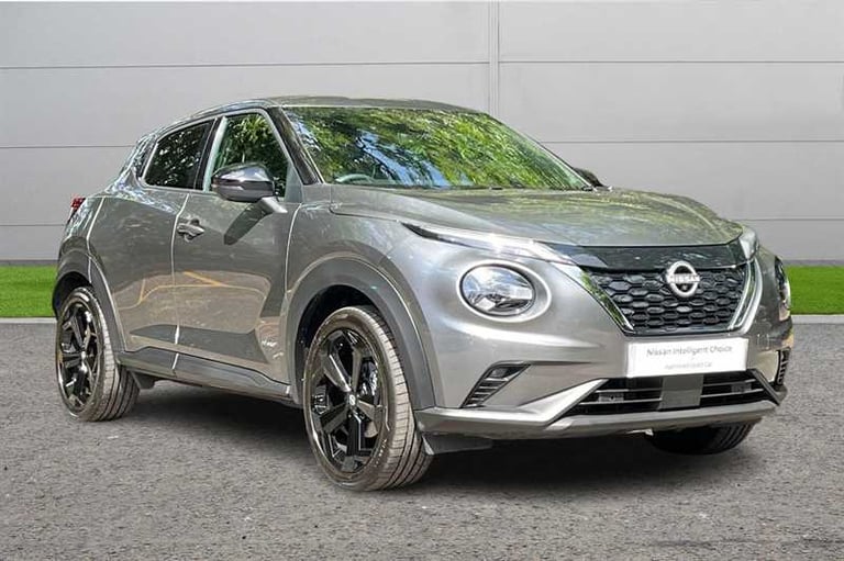 2024 Nissan Juke 1.6 HYBRID TEKNA 5DR AUTO Hatchback Hybrid Automatic