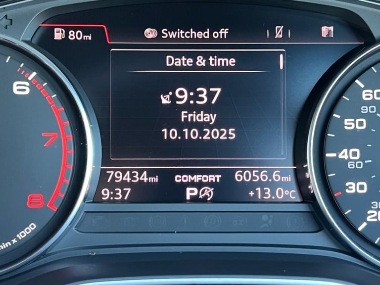 2017 Audi A4 Avant 1.4 TFSI S line Estate 5dr Petrol S Tronic Euro 6 (s/s) (150 ps) Estate Petrol...