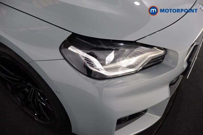 2024 BMW M2 M2 480 2dr Step Auto COUPE PETROL Automatic