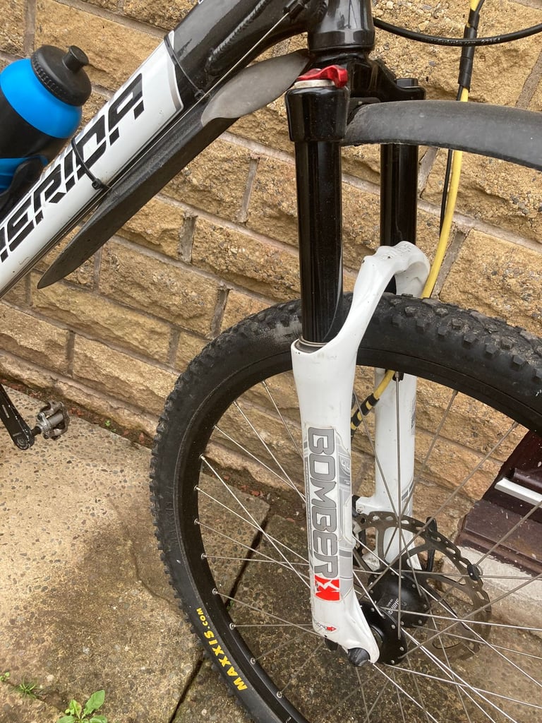 Gumtree Merida Mtb En 14766 Mountain-bike In Kent Bikes, Bicycles