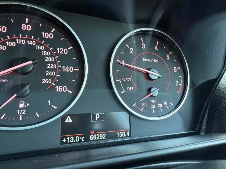 2019 BMW 1 Series 1.5 M Sport Hatchback 5dr Petrol Auto Euro 6 (s/s) (136 ps) Hatchback Petrol Au...
