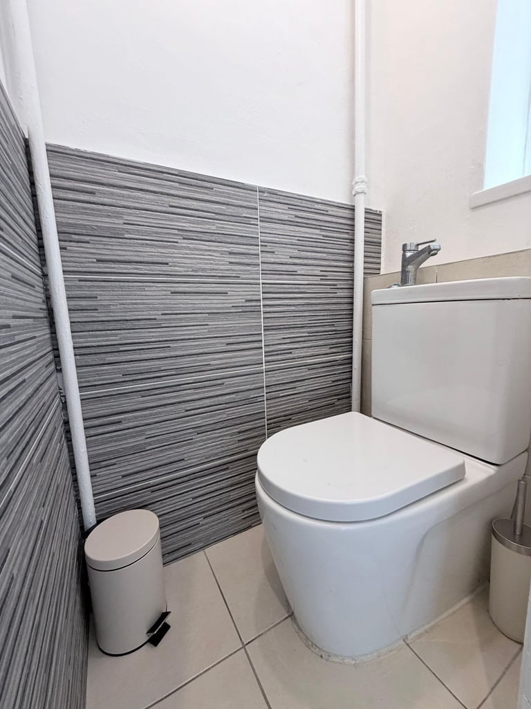 ✅Furnished room available ⭐