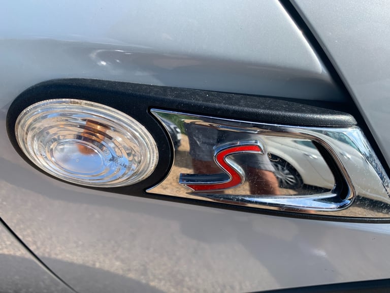 2012 MINI Coupe 2.0 Cooper S D 3dr Auto COUPE Diesel Automatic