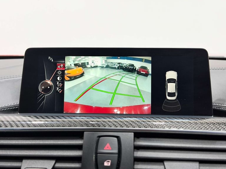 2015 BMW M4 3.0 BiTurbo Coupe 2dr Petrol DCT Euro 6 (s/s) (431 ps) Coupe Petrol Automatic