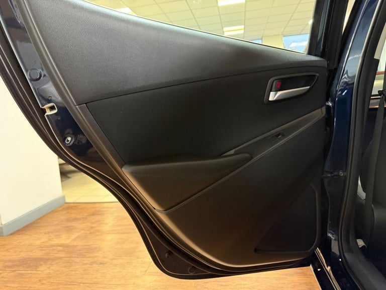 2017 Mazda Mazda2 1.5 SKYACTIV-G SE-L Hatchback 5dr Petrol Manual Euro 6 (s/s) (90 ps) Hatchback ...