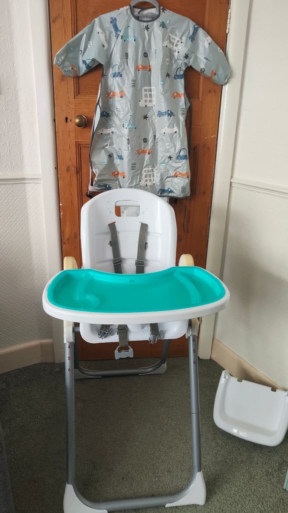 image for Free highchair 