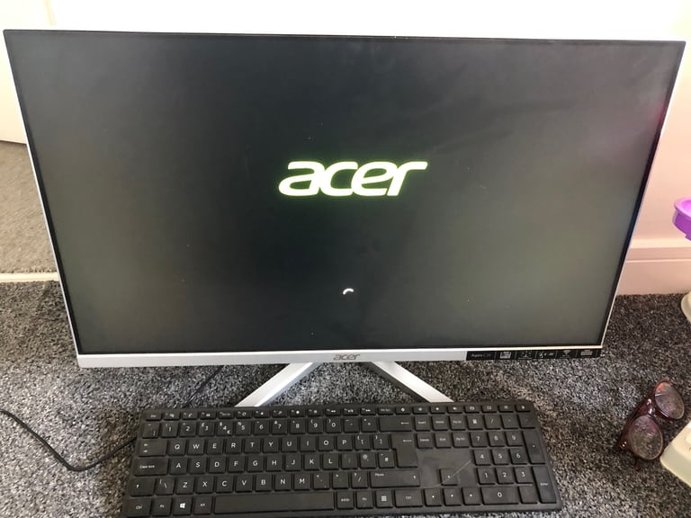 image for Acer pc 