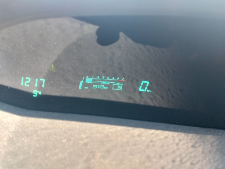 2009 Toyota Yaris 1.33 VVT-i TR 5dr MMT [6] HATCHBACK Petrol Automatic