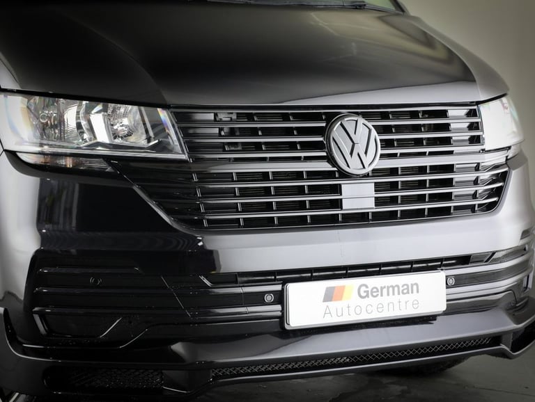 2020 Volkswagen Transporter Shuttle 2.0 TDI S Minibus Double Cab 5dr Diesel Manual SWB Euro 6 (s/...