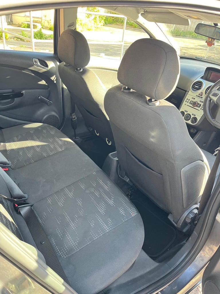 Vauxhall, CORSA, Hatchback, 2012, Manual, 1229 (cc),5 doors - Image 11