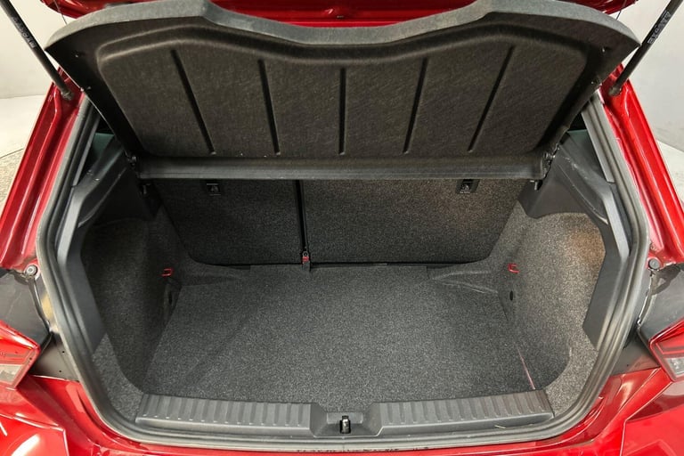  SEAT Ibiza 1.0 TSI 95 FR Edition 5dr Petrol Manual