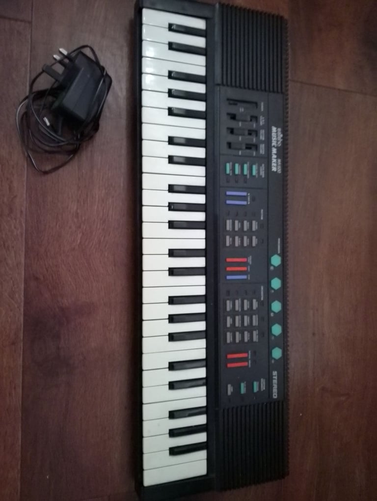 image for Saisho MK600 keyboard 