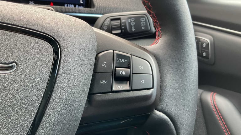 2024 Ford Mustang Mach-E 272kW Premium 91kWh AWD 5dr Auto Estate Electric Automatic