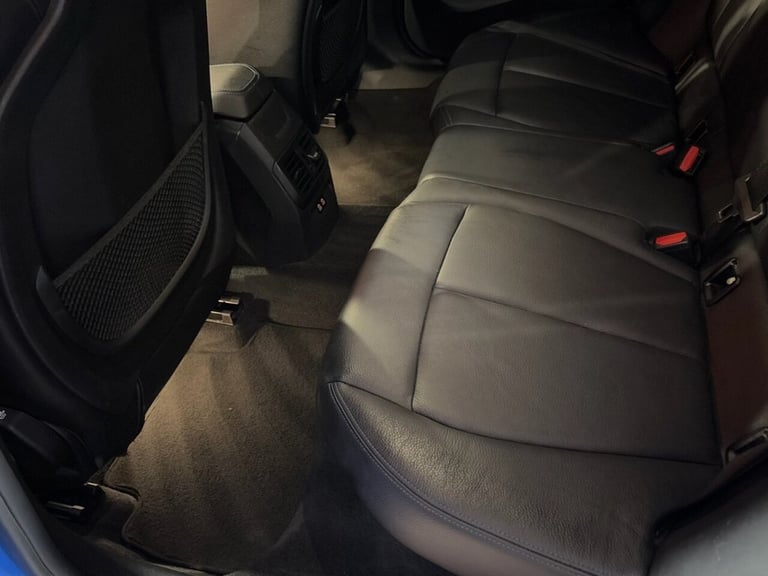 2021 21 BMW 1 SERIES 1.5 118I M SPORT HATCHBACK 5DR PETROL DCT EURO 6 (S/S) (136